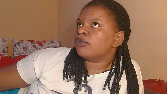 ebony rose11 online show from October 11, 2025, 3:32 pm