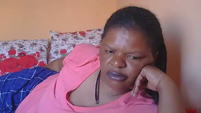 ebony rose11 online show from October 23, 2025, 3:00 pm