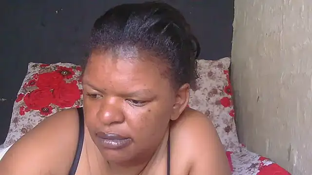 ebony rose11 online show from November 3, 2025, 12:50 pm