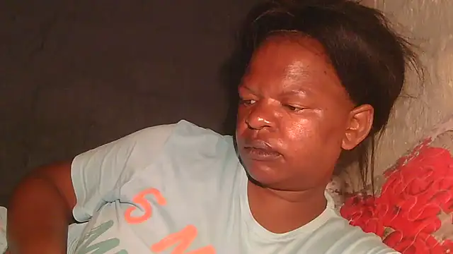 ebony rose11 online show from March 2, 2026, 12:35 am