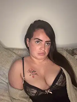 Sophie 23XX online show from November 22, 2025, 8:41 pm