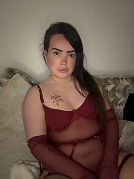 Sophie 23XX online show from December 2, 2025, 6:41 am