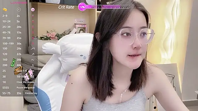 Snapshot of Foutunestar chatting on March 19, 2025, 3:51 pm Foutunestar online show from March 19, 2025, 3:51 pm