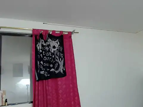 KratosAfroditacs online show from November 15, 2025, 8:38 pm