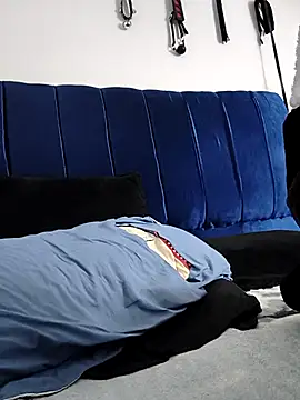 KratosAfroditacs online show from February 18, 2026, 8:05 pm