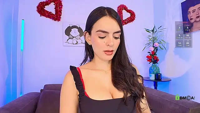 Abigail cruz online show from March 3, 2026, 8:48 pm