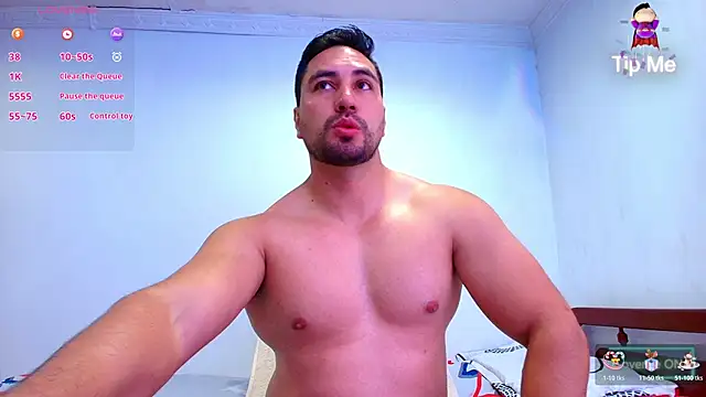 Kal El 8 online show from October 17, 2025, 9:50 pm