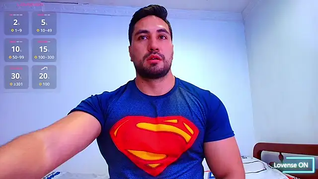 Kal El 8 online show from November 8, 2025, 10:19 pm