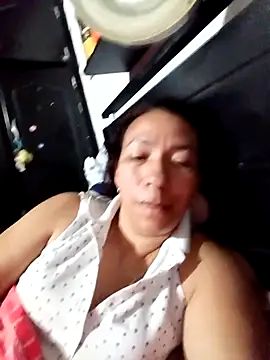 Antonela45 online show from September 27, 2025, 11:43 pm