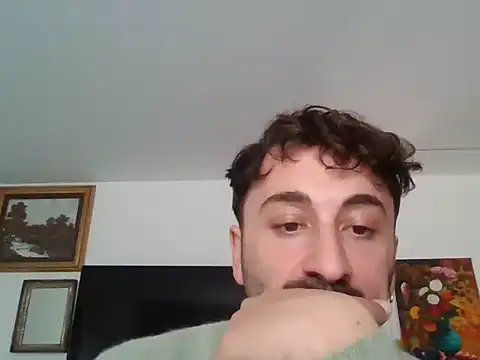 Febo6666 online show from March 22, 2026, 12:08 pm