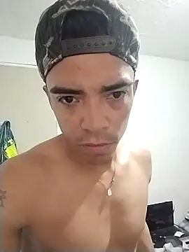 Flakito2490 online show from February 27, 2026, 5:35 pm