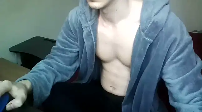 Enoch981 online show from March 5, 2025, 12:33 pm