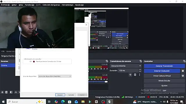 mikigamesH2 online show from November 11, 2025, 6:13 am