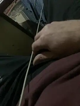 Djv16 online show from February 3, 2026, 8:47 pm