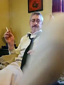 smooothbb online show from October 5, 2025, 9:34 pm