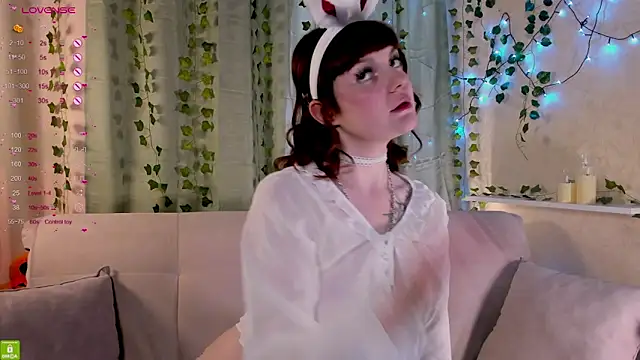 Ashley Nicks online show from April 5, 2026, 2:09 am