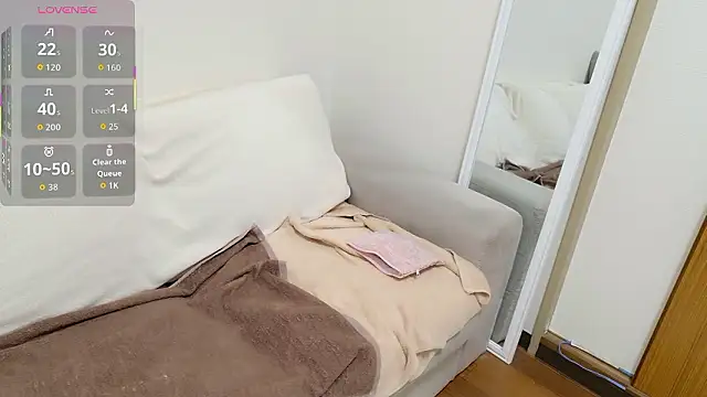 pppYukaqqq online show from October 18, 2025, 9:54 am