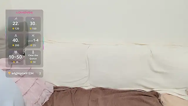 pppYukaqqq online show from January 9, 2026, 11:46 am