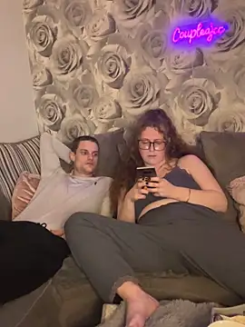 coupleajcc online show from January 19, 2026, 12:42 pm