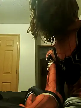 BadazzRXL online show from November 1, 2025, 7:32 am