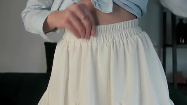 Snapshot of PeaceGary chatting on March 5, 2025, 1:28 pm PeaceGary online show from March 5, 2025, 1:28 pm