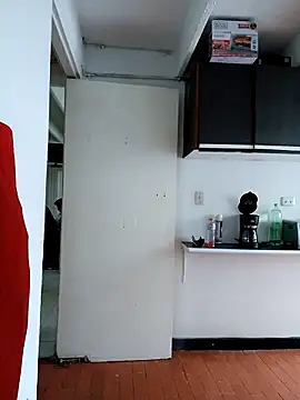 Ariana Rodriguez online show from March 10, 2025, 6:45 pm