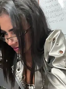 Ariana Rodriguez online show from March 20, 2025, 9:35 pm