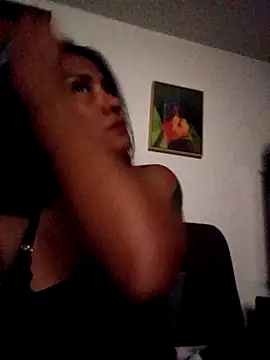 Ariana Rodriguez online show from September 29, 2025, 4:50 am