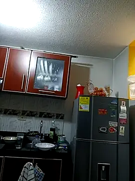 Ariana Rodriguez online show from October 20, 2025, 2:39 pm