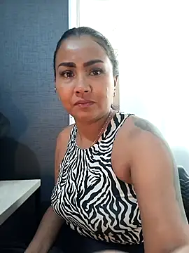 Ariana Rodriguez online show from October 30, 2025, 2:40 pm