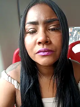 Ariana Rodriguez online show from March 3, 2026, 5:41 pm