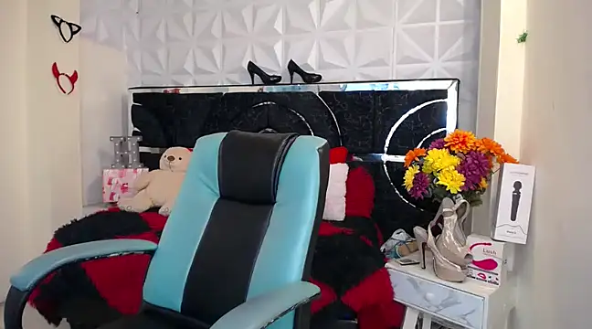 emma morgan 1 online show from March 5, 2025, 12:22 pm