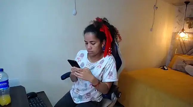 emma morgan 1 online show from March 11, 2025, 11:55 am