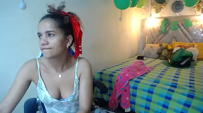 emma morgan 1 online show from March 21, 2025, 12:06 pm