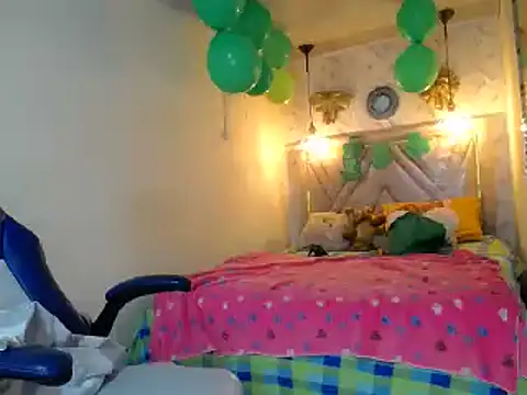 emma morgan 1 online show from March 22, 2025, 11:53 am