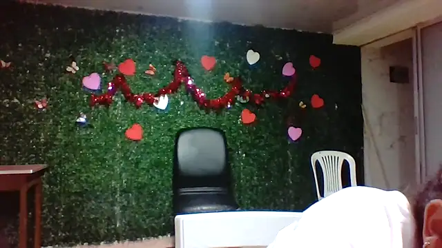 emma morgan 1 online show from October 2, 2025, 2:18 am