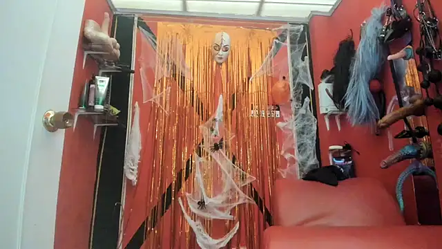 emma morgan 1 online show from October 29, 2025, 12:07 pm