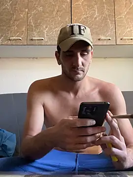 Anthopassif84 online show from September 27, 2025, 9:03 am