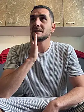 Anthopassif84 online show from October 16, 2025, 10:27 am