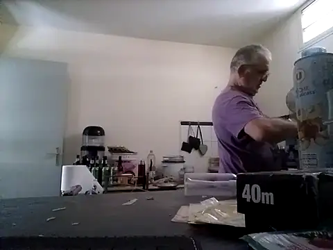 coolbrady17 online show from March 18, 2025, 6:36 am