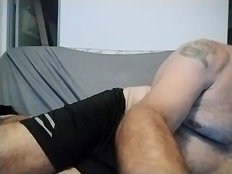 coolbrady17 online show from March 18, 2025, 8:26 pm