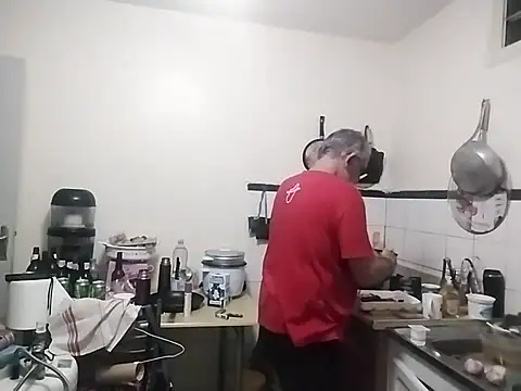 coolbrady17 online show from March 20, 2025, 3:25 pm