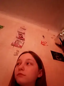 Bonechka online show from March 7, 2025, 2:45 pm