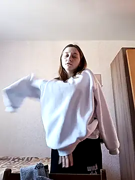 Bonechka online show from March 8, 2025, 12:52 pm