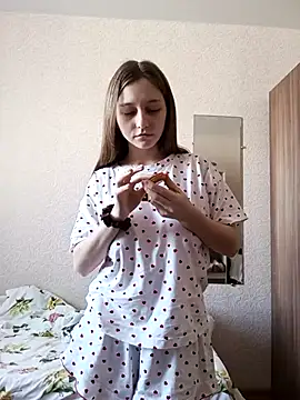 Bonechka online show from March 21, 2025, 8:17 am