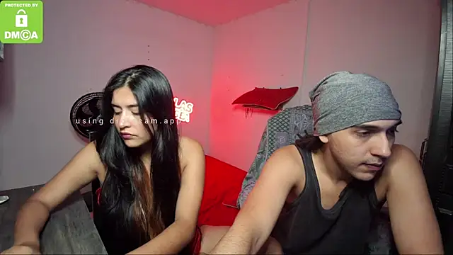 incubus2sucubus online show from September 19, 2025, 5:24 pm