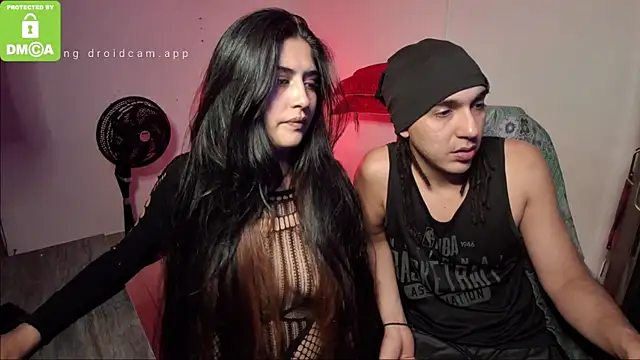 incubus2sucubus online show from October 29, 2025, 7:37 pm