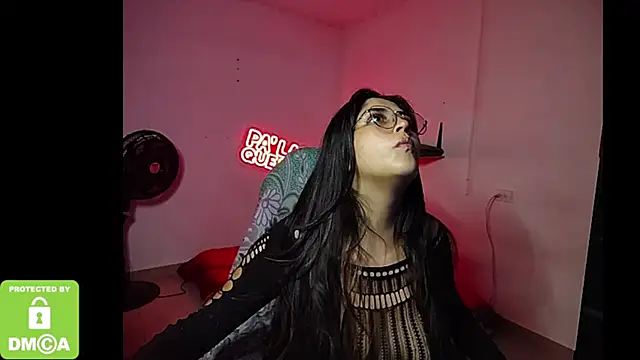 incubus2sucubus online show from November 24, 2025, 12:21 am