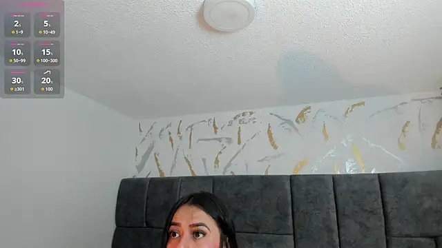 Snapshot of Cristal_Velle chatting on June 8, 2026, 1:00 pm Cristal Velle online show from June 8, 2026, 1:00 pm