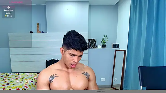 Apolotherock online show from September 25, 2025, 10:46 pm